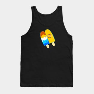 Popsicle Pride Tank Top